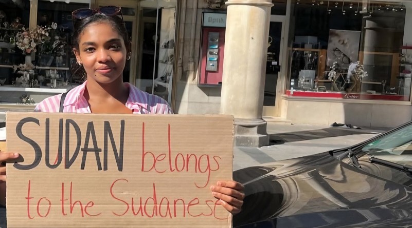 داليا يوسف ضمن قائمة رصيف22 لأبرز الشخصيات العربية المؤثرة لعام 2025