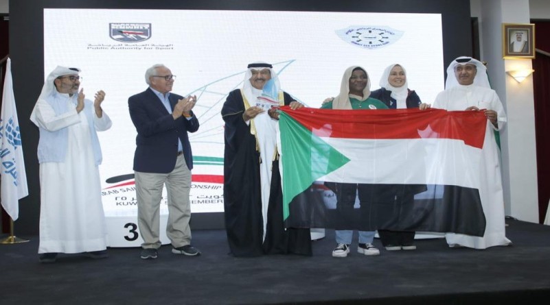  بمجداف الإرادة والأمل  أبحرت في بحر التحديات..سارة بهاء الدين في ضيافة مهيرة