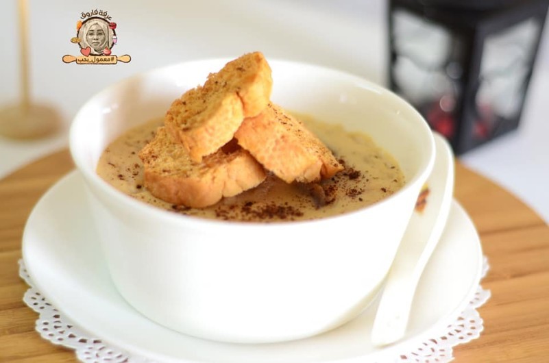 شوربة المش