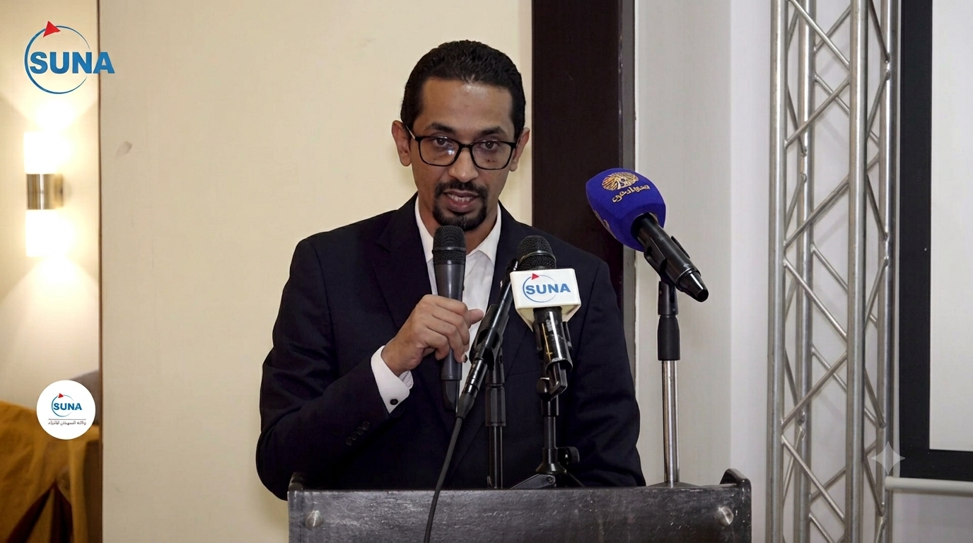 إطلاق منصة (بيان) للعاملين لتعزيز التحول الرقمي في السودان