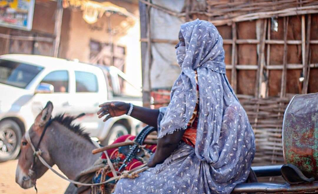 المياه الن